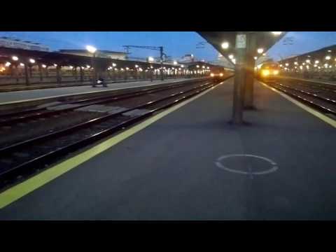 Regiotrans Bucuresti Nord