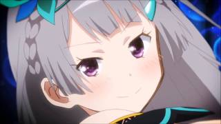 Download lagu All Green Magia Record transformation (2017.11.27) [HD] mp3