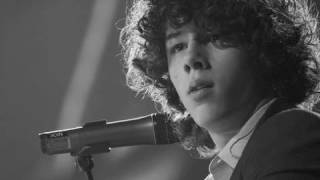 Appreciate - Nicholas Jonas