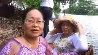 preview picture of video 'Đám cưới Cẩm Linh - Thanh Cường - tập 1 : đưa dâu bằng giỏ lãi'
