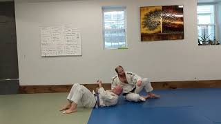 Episode #90: Drop Kata-Guruma variations & submission sequences