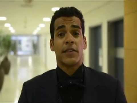 O Palco Nos Une Marcelo Mello Jr