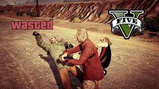 Download lagu WASTED COMPILATION #25 | GTA V | 4K mp3 Download lagu WASTED COMPILATION #25 | GTA V | 4K mp3