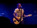 The Dandy Warhols - Everyone Is Totally Insane - Lille Aéronef 08/12/2012 HD