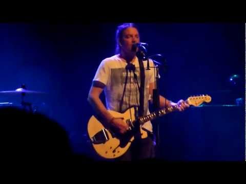 The Dandy Warhols - Everyone Is Totally Insane - Lille Aéronef 08/12/2012 HD