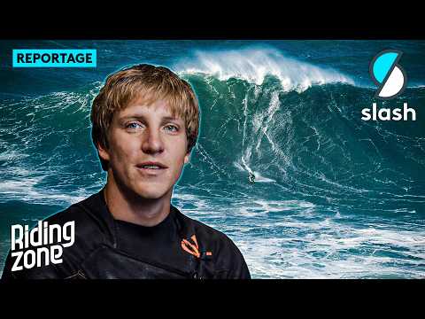 slash and Riding Zone