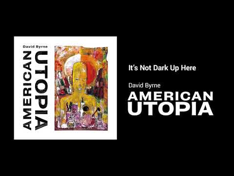 Video thumbnail for It’s Not Dark Up Here
