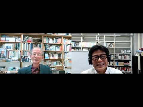 経営学科 野中郁次郎『世界標準研究を発信した日本人経営学者たち』番外編：2021年7月5日一橋大学