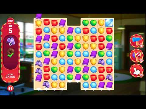 Small Town Murders Level 810 - NO BOOSTERS + FULL STORY 🚨🕵️☕ | SKILLGAMING ✔️