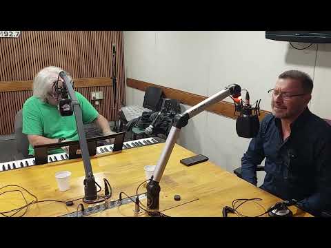 Luis Filipelli y Oscar De Elía - "Cada día te extraño más" en Conexión de Tango.