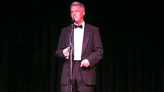 Phil Watson ~ I&#39;ve Got You Under My Skin