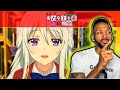Classroom Of The Elite Season 2 Episode 10 Reaction