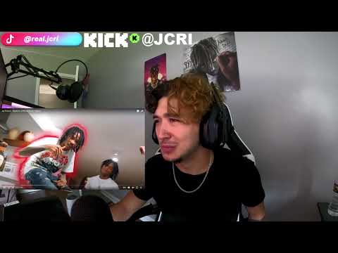 JCRI Reacts to Jay Hound - Mysterio (Official Music Video)