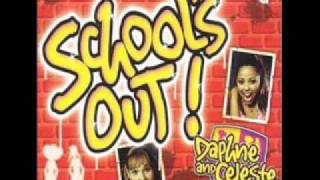 Daphne and Celeste - The Camp Song