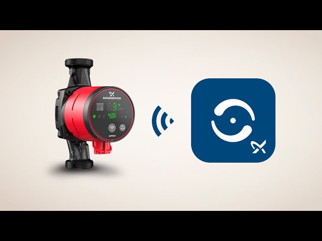 Introducing the Alpha 3: The Next Generation Connected Circulator Pump ...
