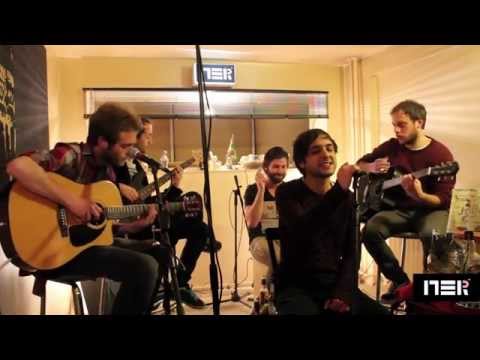 Bordo // Kızıl @ NER ' Organizasyon