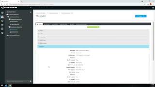 CTI | Working with Crestron XiO Cloud®: Managing Devices