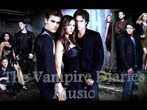 TVD Music - Fire In Your New Shoes - Kaskade feat Dragonette - 2x07