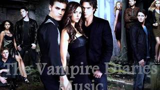 TVD Music - Fire In Your New Shoes - Kaskade feat Dragonette - 2x07