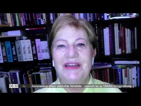 PIRKADAT M. Kende Péterrel: Szili Katalin