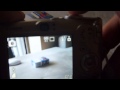 How I Fixed My Blurry Canon Powershot SD600 Which Was Blurry And Didn T Flash Digital Macro