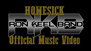HOMESICK Official Music Video
