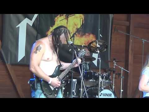 Hellquisitor - Hellquisitor Grál