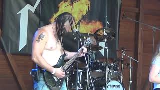 Video Hellquisitor Grál