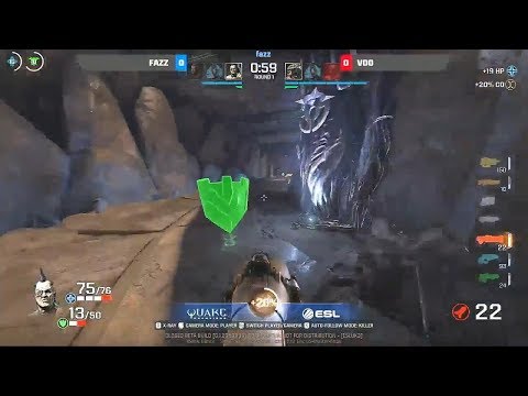 QCon17 qual-EU  – Vo0 vs. Fazz