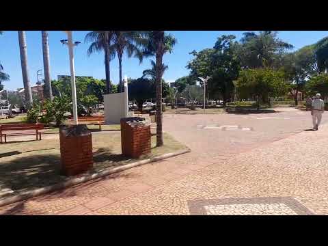 CASSILÂNDIA, MATO GROSSO DO SUL 