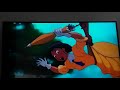 Tarzan Baboons Chase
