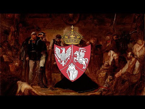 Marsz Polonii - (March of Polonia)