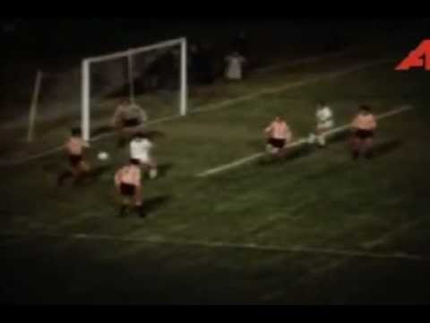 LIBERTADORES 1971: 2da Final - Nacional vs Estudiantes 1 a 0 (2/6/71 Montevideo)