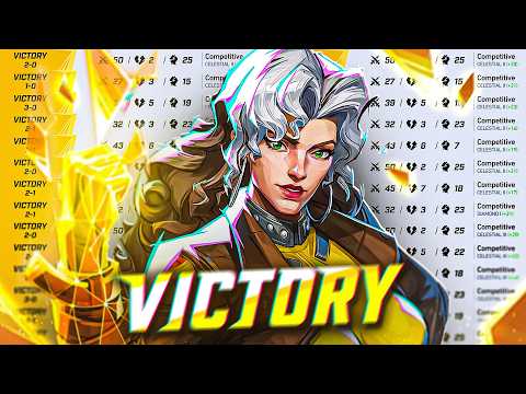 Rogue is an S-Tier Hero