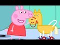 Peppa Pig Full Episodes | Horsey Twinkle Toes | Cartoons for Children