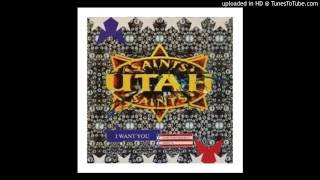 utah  Saints -i want you tims funky bliss mix piano