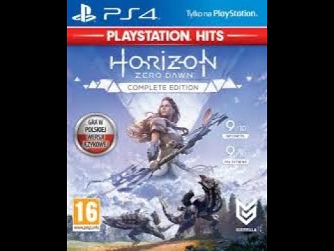 HORIZON ZERO DAWN ODCINEK 40