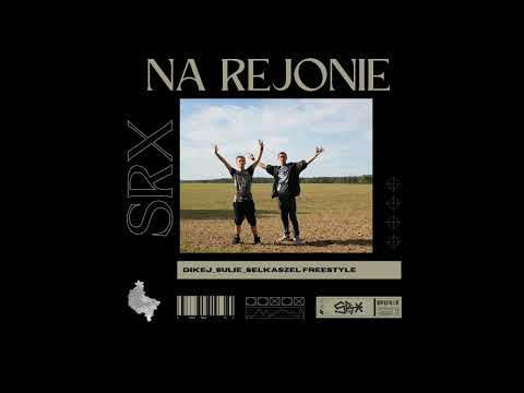 Dikej  - FREESTYLE feat. Selkaszel, Sulie (prod. Panda878)