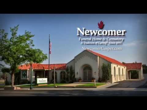 Newcomers Casper Wy