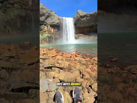 Itinerario 3 días en Caviahue