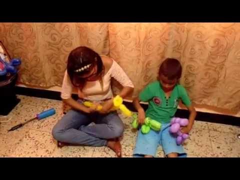 ERIKA NIÑO AU PAIR COLOMBIA