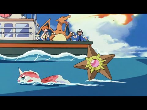 Abertura Pokémon filme 2000 - O Poder de Um