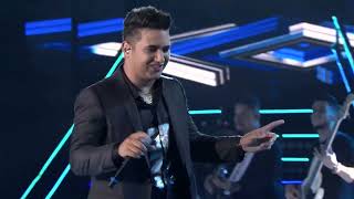 18 Henrique e Juliano   Parece Piada   DVD Novas Histórias   Ao vivo em Recife