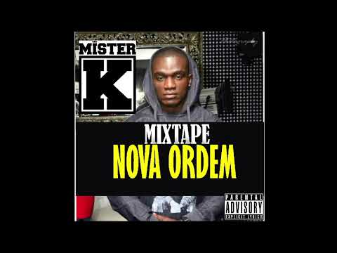 Mister K - Bandido Pra Essas Bandidas