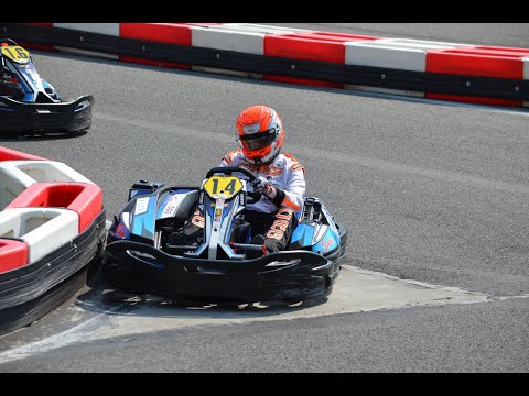 Trofeo Sprint SWS - Ronco S. - 19 dicembre 2021 - Gara 1