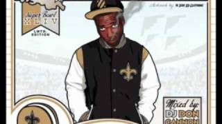 Curren$y - Jordan 3's