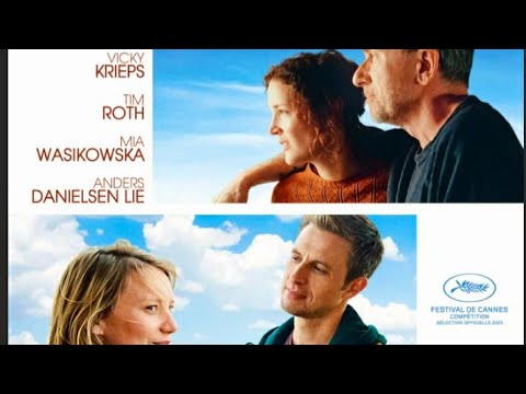 BERGMAN ISLAND REVIEW | mia hansen-love's ode to cinema and romance