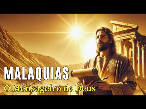MALACHI: The Story of the Last Prophet of the Old Testament | Shocking Bible Story