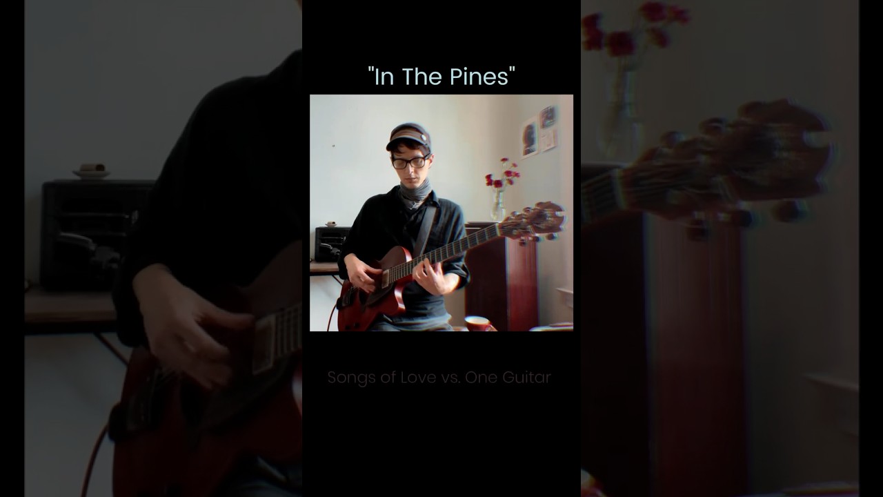 Promotional video thumbnail 4 for Chord Yoga: Solo (Jazz) Guitar & Bands