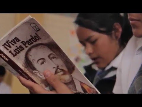 Fotografía ilustrativa del video: ECL en Perú (2015)